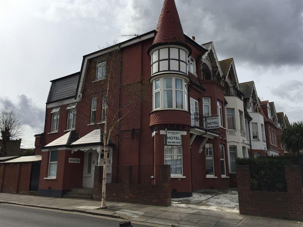 Acton Hill Hotel Ealing Extérieur photo