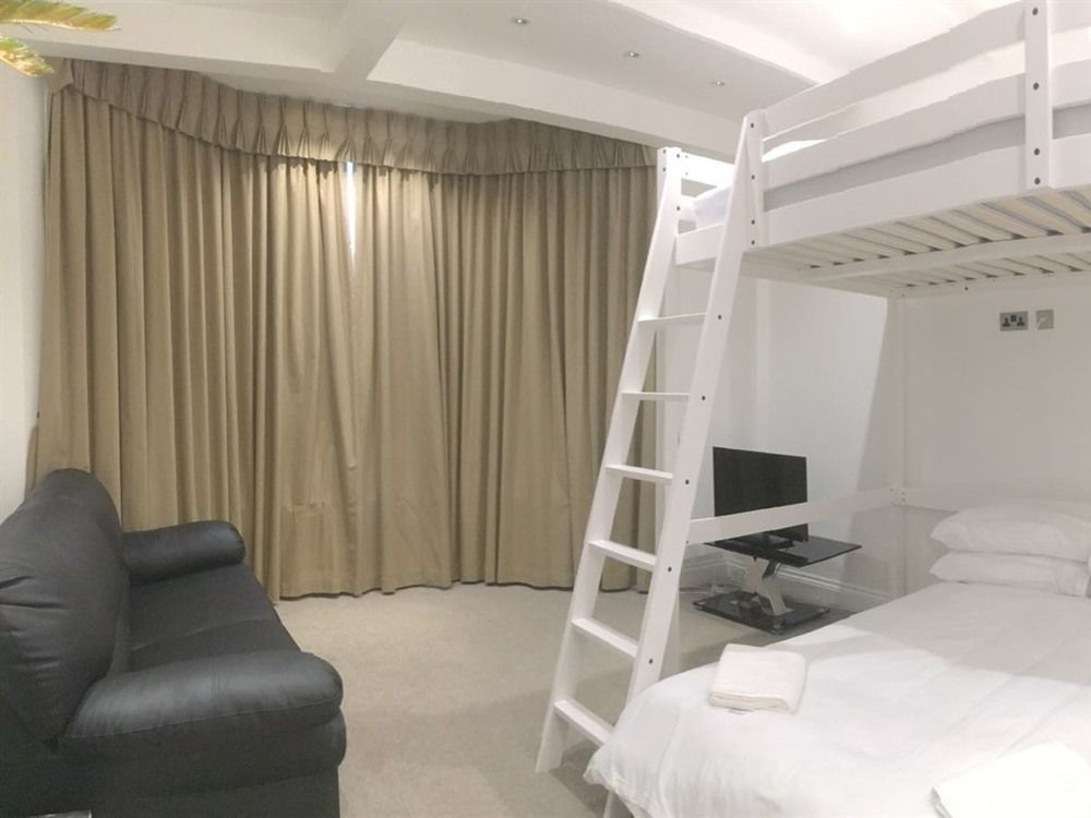 Acton Hill Hotel Ealing Extérieur photo