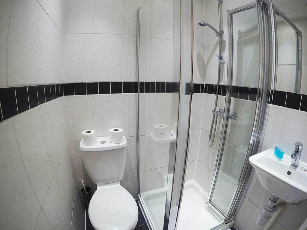 Acton Hill Hotel Ealing Extérieur photo