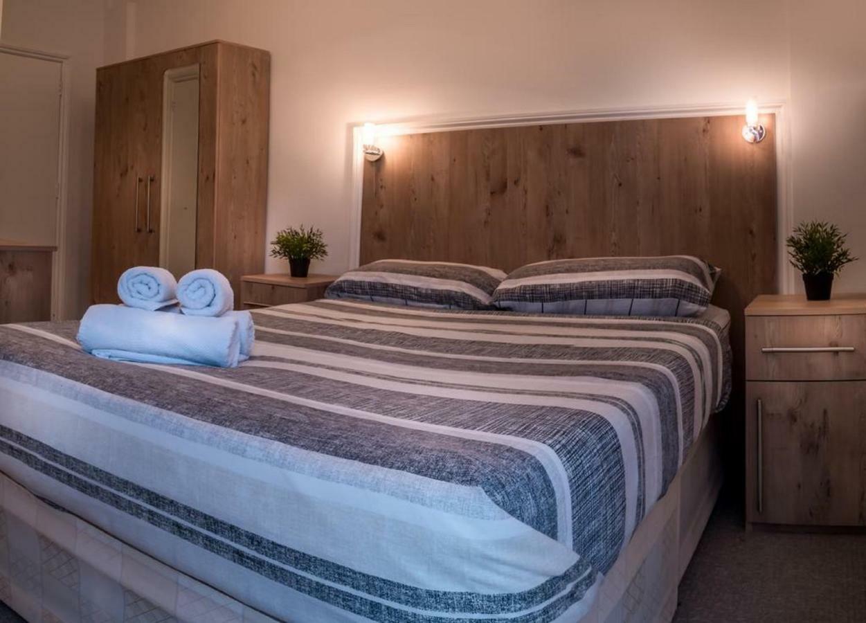 Acton Hill Hotel Ealing Extérieur photo