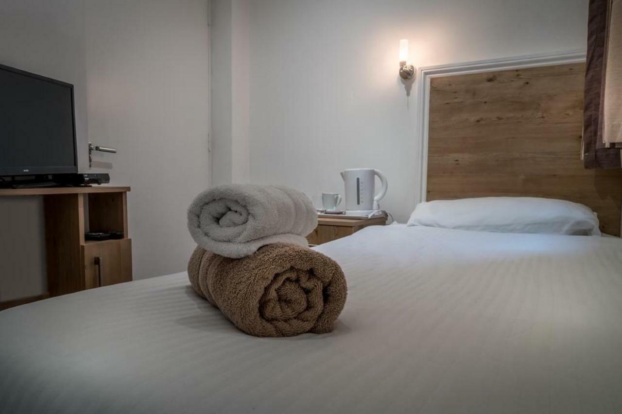 Acton Hill Hotel Ealing Extérieur photo